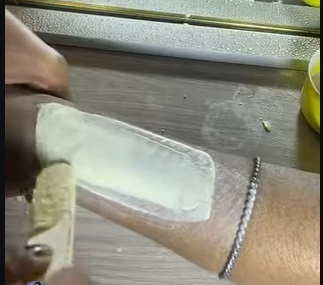 bean wax